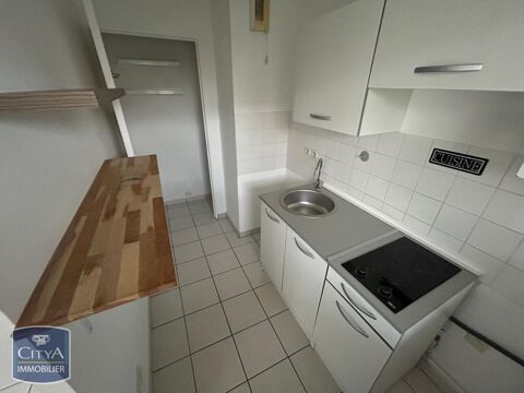  Appartement � louer 2 pi�ces 55 m�