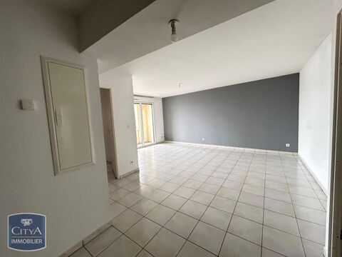  Appartement � louer 3 pi�ces 65 m�