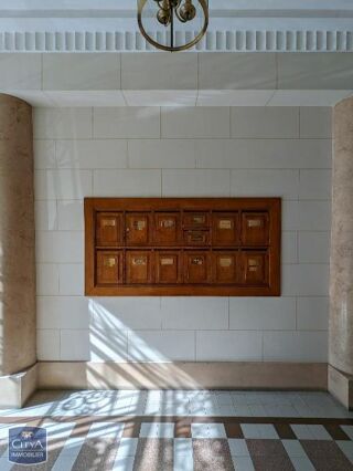  Appartement � louer 5 pi�ces 168 m�