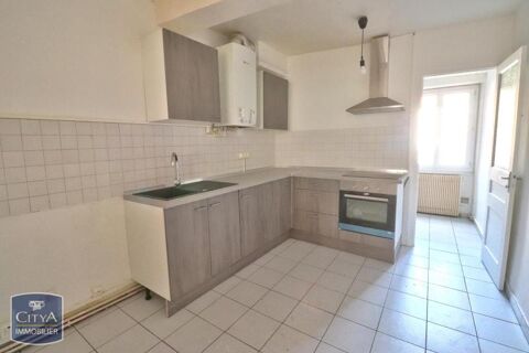  Appartement  louer 3 pices 65 m