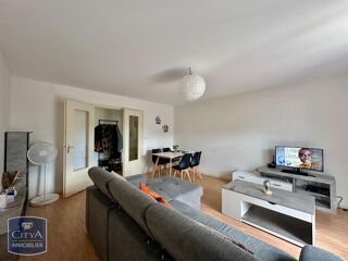  Appartement � louer 2 pi�ces 59 m�