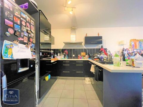   Location Maison Maison - 4 pi�ce(s) - 85 m�