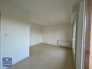 location Appartement - 1 pièce(s) - 33 m² Cambrai (59400)
