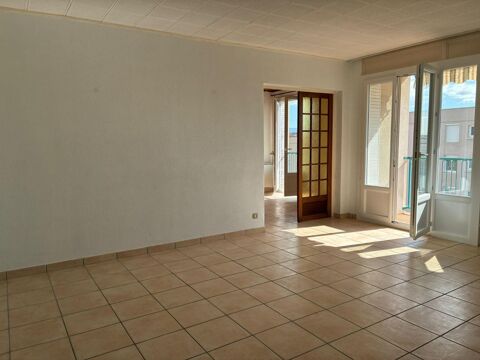  Appartement � louer 4 pi�ces 76 m�