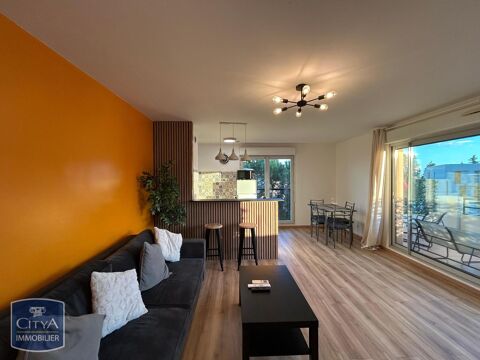  Appartement � louer 2 pi�ces 50 m�