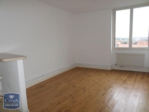  Appartement � louer 3 pi�ces 49 m�