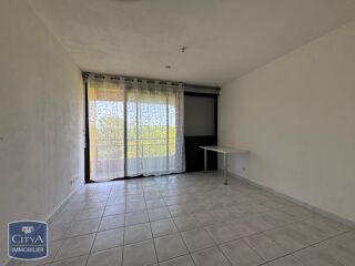  Appartement � louer 1 pi�ce 21 m�