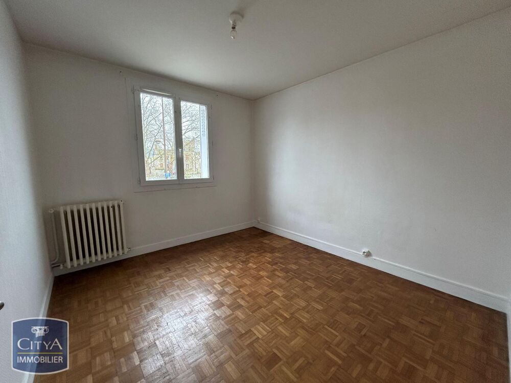 location Appartement - 3 pièce(s) - 68 m² Bourges (18000)