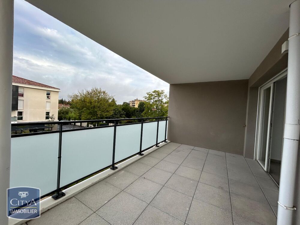 location Appartement - 3 pièce(s) - 61 m² Avignon (84000)