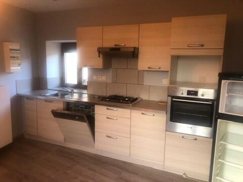  Maison � louer 53 m�