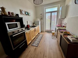  Appartement  louer 2 pices 49 m
