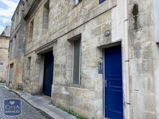  Appartement à louer 1 pièce 18 m²