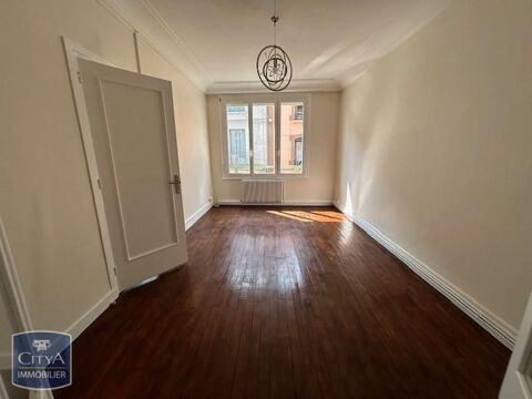  Appartement � louer 3 pi�ces 88 m�