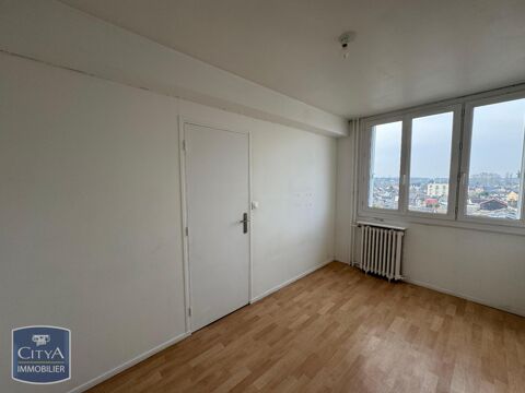  Appartement  louer 2 pices 43 m