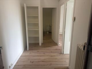  Appartement � louer 1 pi�ce 29 m�