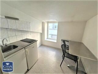  Appartement à louer 1 pièce 15 m²