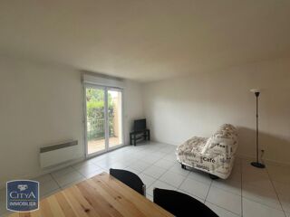 Appartement à louer 2 pièces 49 m²