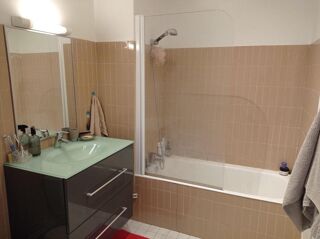  Appartement  louer 1 pice 38 m