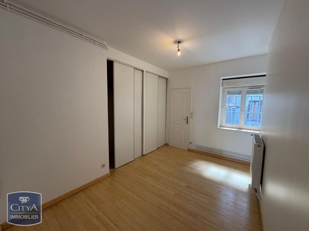 location Appartement - 4 pièce(s) - 98 m² Grenoble (38000)