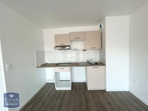  Appartement � louer 2 pi�ces 48 m�