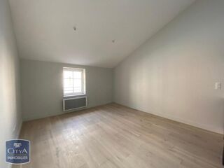  Appartement à louer 2 pièces 38 m²