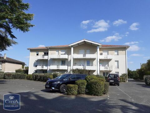  Appartement  louer 2 pices 37 m