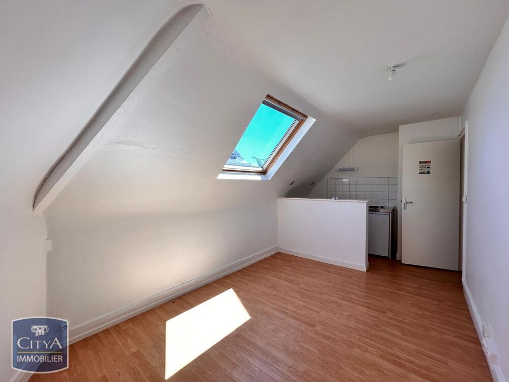 APPARTEMENT T2 - CENTRE-VILLE Citya Les Remparts vous pr....