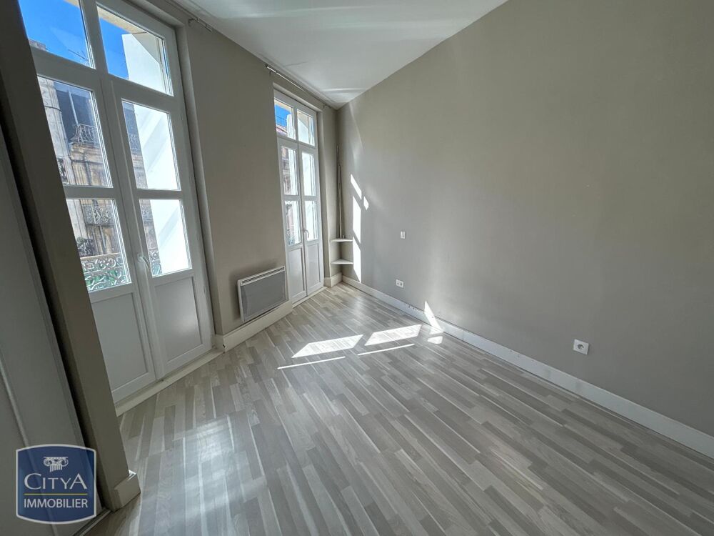 location Appartement - 3 pièce(s) - 56 m² Agen (47000)