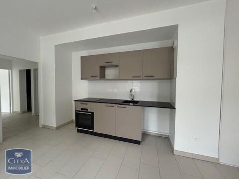  Appartement � louer 3 pi�ces 78 m�