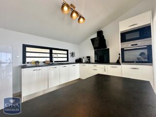 Maison à louer 4 pièces 83 m²