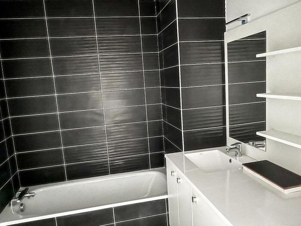 Appartement type 2 Malepère / Montaudran Toulouse - Au c....