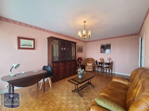  Appartement � louer 2 pi�ces 50 m�