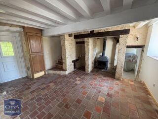  Maison à louer 3 pièces 90 m²
