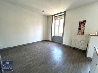 location Appartement - 2 pièce(s) - 40 m² Saint-Brieuc (22000)