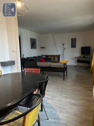  Appartement � louer 4 pi�ces 69 m�