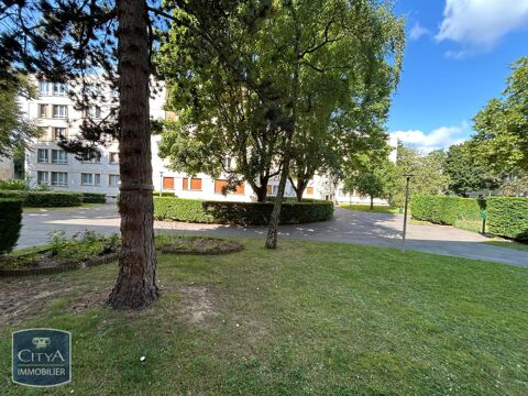  Appartement � louer 3 pi�ces 55 m�