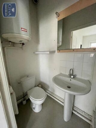  Appartement à louer 1 pièce 22 m²
