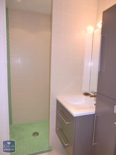  Appartement � louer 2 pi�ces 50 m�