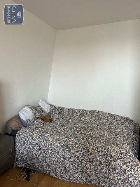  Appartement � louer 1 pi�ce 23 m�