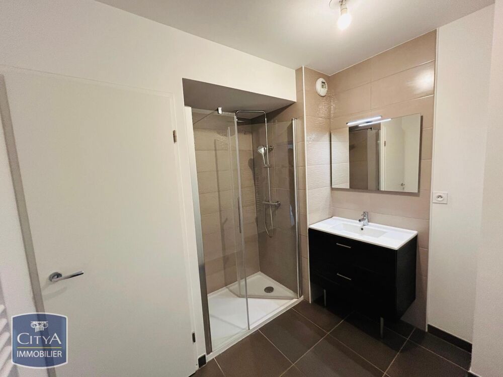 location Appartement - 3 pièce(s) - 61 m² Saint-Cyr-sur-Loire (37540)