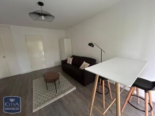  Appartement � louer 1 pi�ce 32 m�