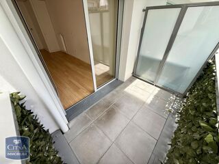  Appartement à louer 1 pièce 30 m²
