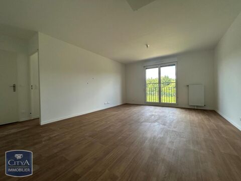   Location Appartement Appartement - 2 pi�ce(s) - 44 m�