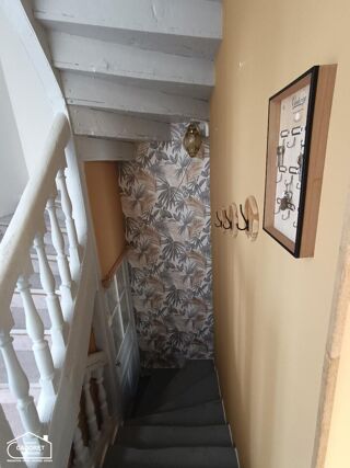  Maison à vendre 6 pièces 175 m²