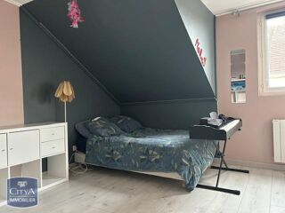  Maison à louer 5 pièces 120 m²