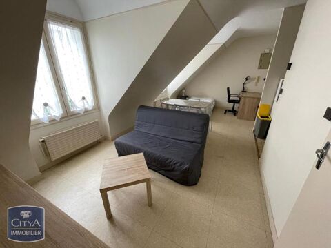  Appartement � louer 1 pi�ce 23 m�