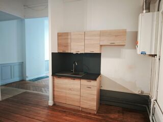 location Appartement - 3 pièce(s) - 63 m² Chalon-sur-Saône (71100)