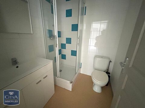  Appartement  louer 1 pice 35 m