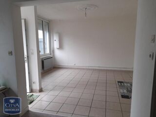  Maison à louer 3 pièces 61 m²