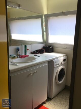  Appartement � louer 2 pi�ces 33 m�